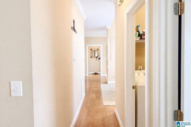 65 TWISTED OAK CIRCLE, Odenville, AL 35120