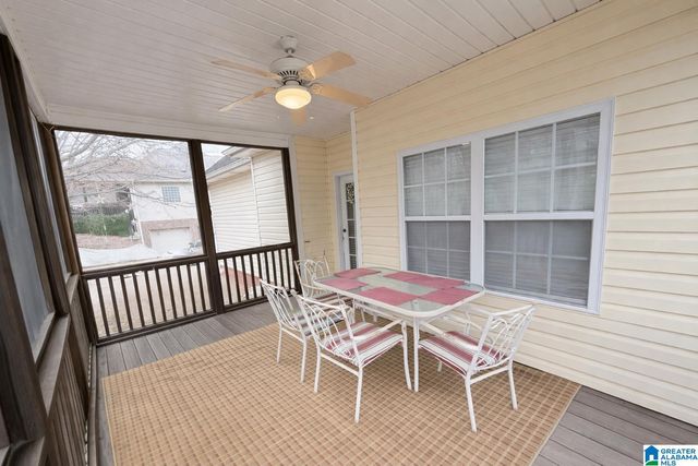 65 TWISTED OAK CIRCLE, Odenville, AL 35120