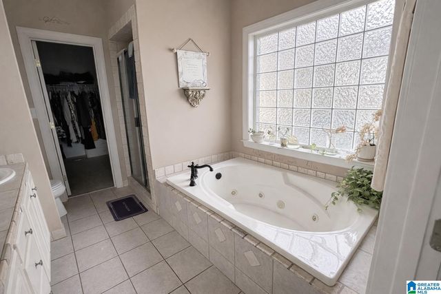 65 TWISTED OAK CIRCLE, Odenville, AL 35120