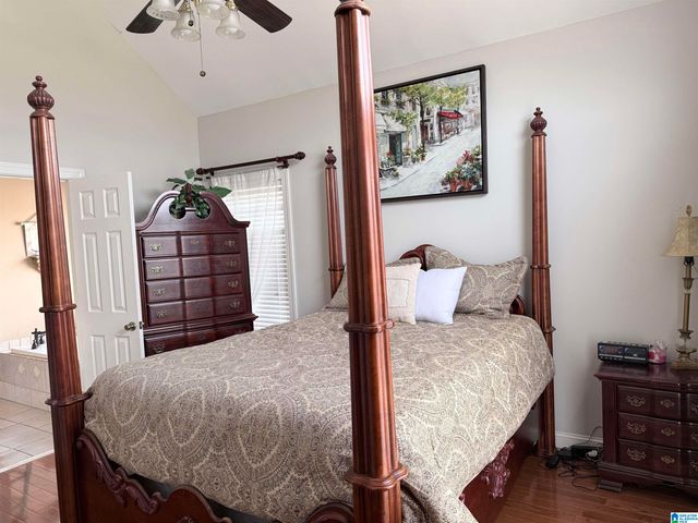 65 TWISTED OAK CIRCLE, Odenville, AL 35120