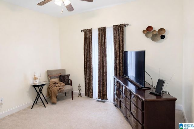 65 TWISTED OAK CIRCLE, Odenville, AL 35120