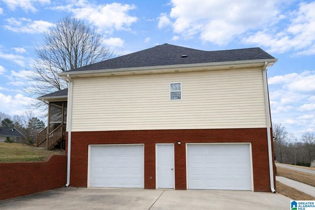 65 TWISTED OAK CIRCLE, Odenville, AL 35120