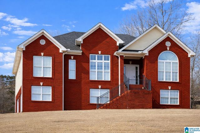 65 TWISTED OAK CIRCLE, Odenville, AL 35120