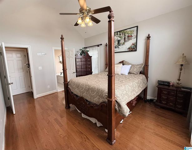 65 TWISTED OAK CIRCLE, Odenville, AL 35120