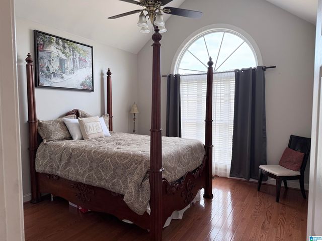 65 TWISTED OAK CIRCLE, Odenville, AL 35120