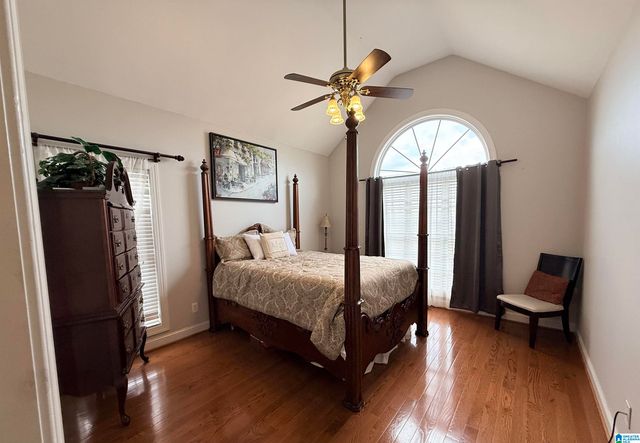 65 TWISTED OAK CIRCLE, Odenville, AL 35120