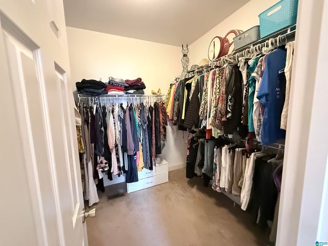 65 TWISTED OAK CIRCLE, Odenville, AL 35120