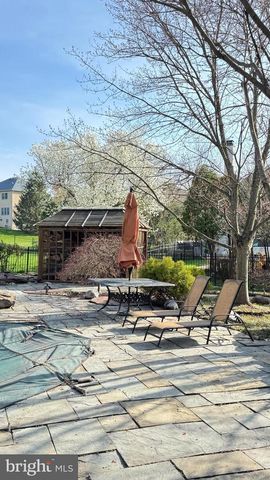 1732 OSPREY DR, Norristown, PA 19403