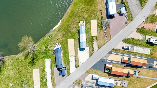 Lot 115 Peninsula Road, Kerens, TX 75144