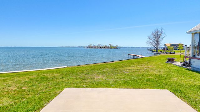 Lot 115 Peninsula Road, Kerens, TX 75144