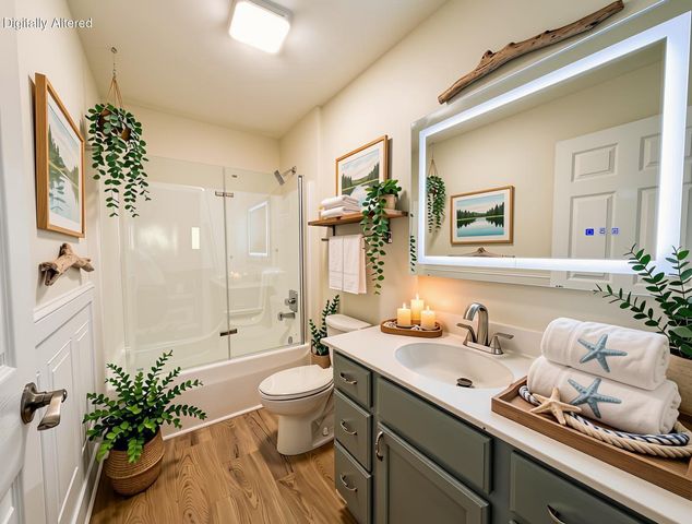 N7816 Maple Ridge ROAD, Oconomowoc, WI 53066