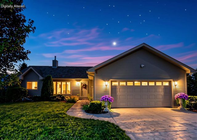 N7816 Maple Ridge ROAD, Oconomowoc, WI 53066