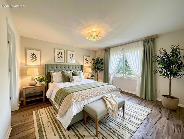 N7816 Maple Ridge ROAD, Oconomowoc, WI 53066