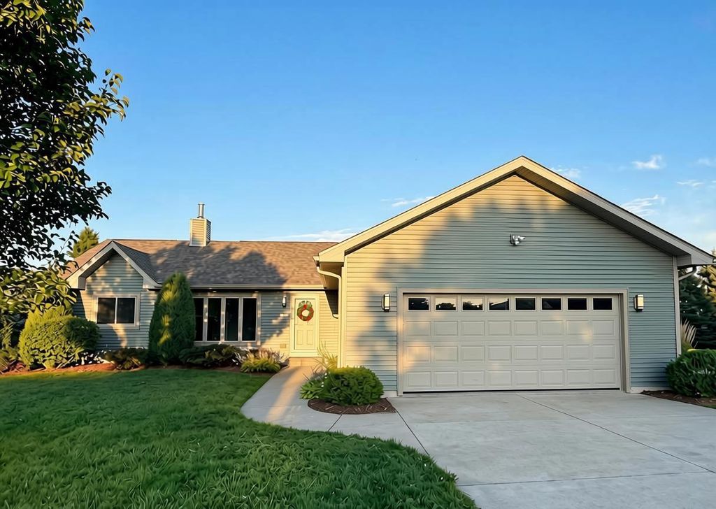 N7816 Maple Ridge ROAD, Oconomowoc, WI 53066