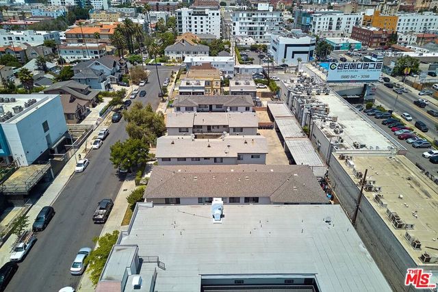 964 S New Hampshire Avenue, Los Angeles, CA 90006