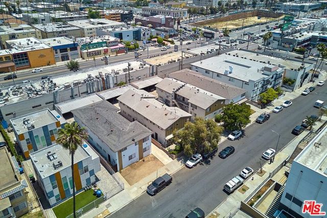 964 S New Hampshire Avenue, Los Angeles, CA 90006
