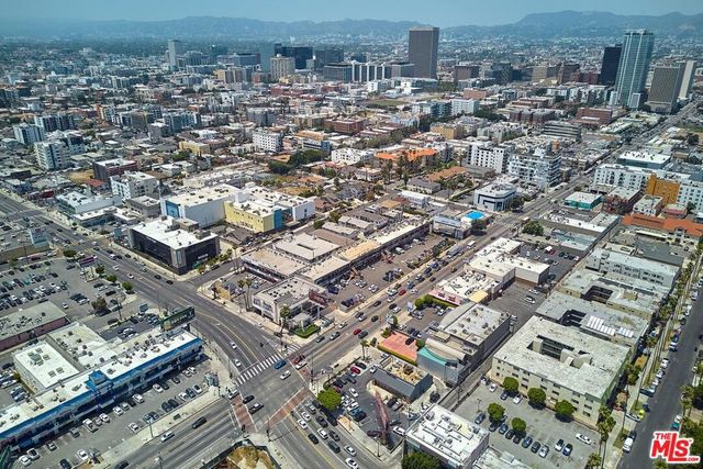 964 S New Hampshire Avenue, Los Angeles, CA 90006