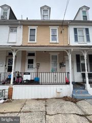 923 QUEEN ST, Pottstown, PA 19464