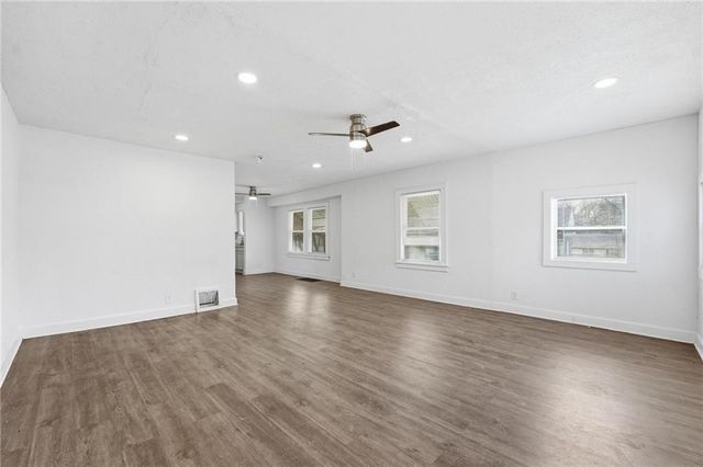 1513 Rowland Avenue, Kansas City, KS 66104