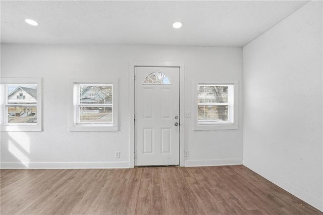 1513 Rowland Avenue, Kansas City, KS 66104