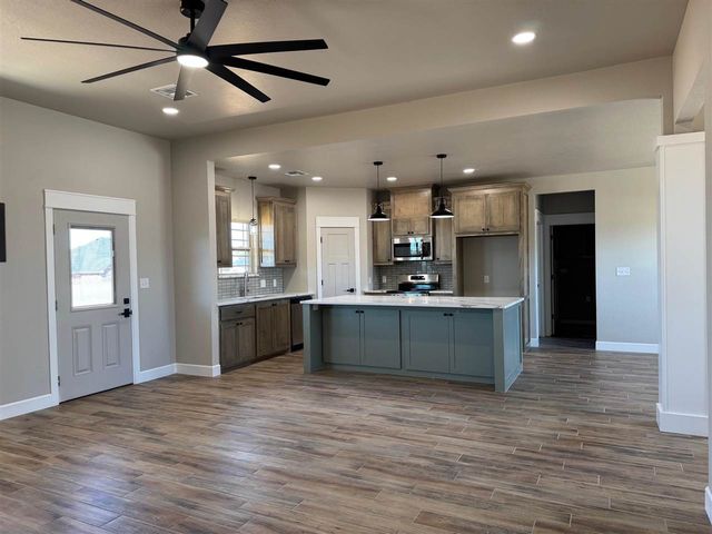 237 Weaver Way, Fletcher, OK 73541