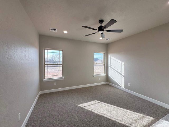 237 Weaver Way, Fletcher, OK 73541