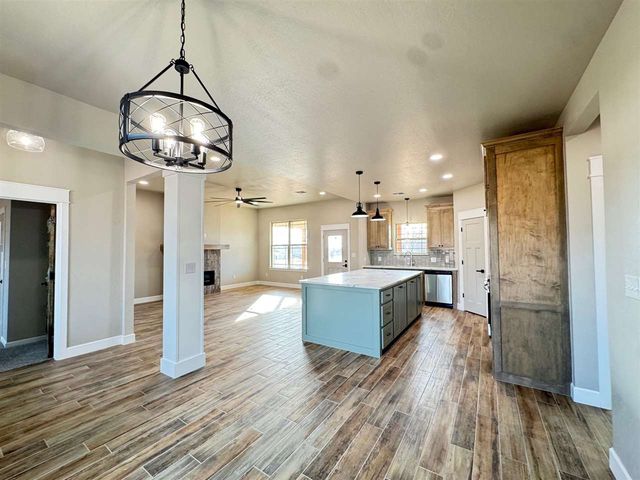 237 Weaver Way, Fletcher, OK 73541