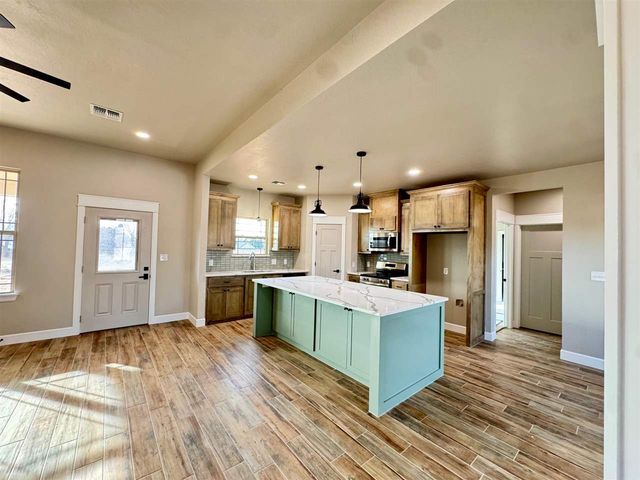 237 Weaver Way, Fletcher, OK 73541