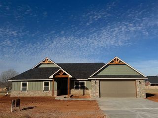 237 Weaver Way, Fletcher, OK 73541