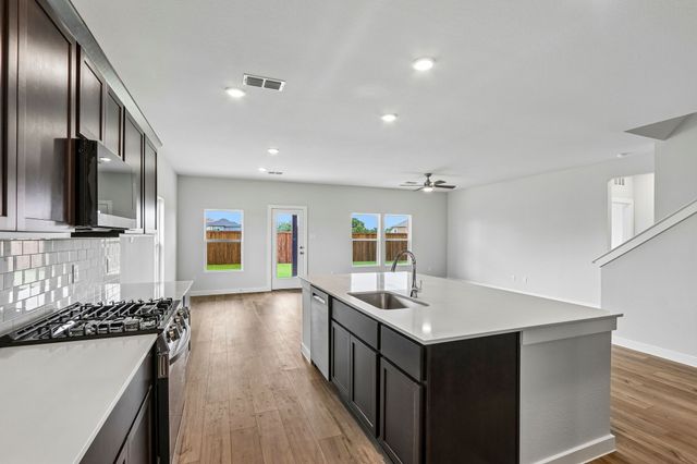 1509 Xavier Street, Anna, TX 75409