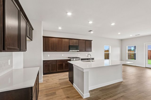 1509 Xavier Street, Anna, TX 75409