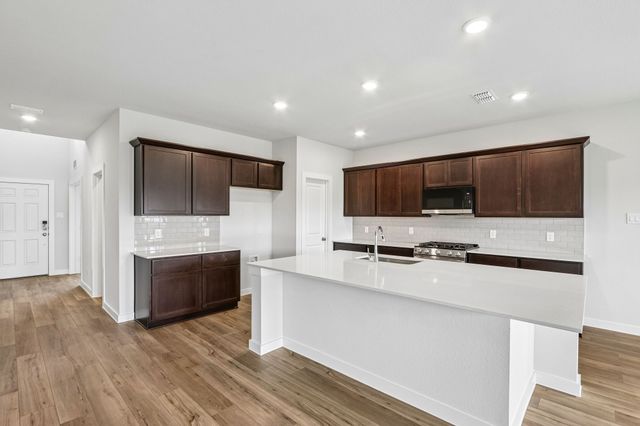 1509 Xavier Street, Anna, TX 75409