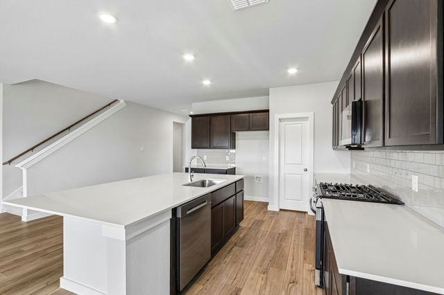 1509 Xavier Street, Anna, TX 75409
