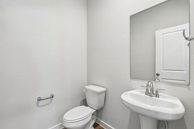 1509 Xavier Street, Anna, TX 75409
