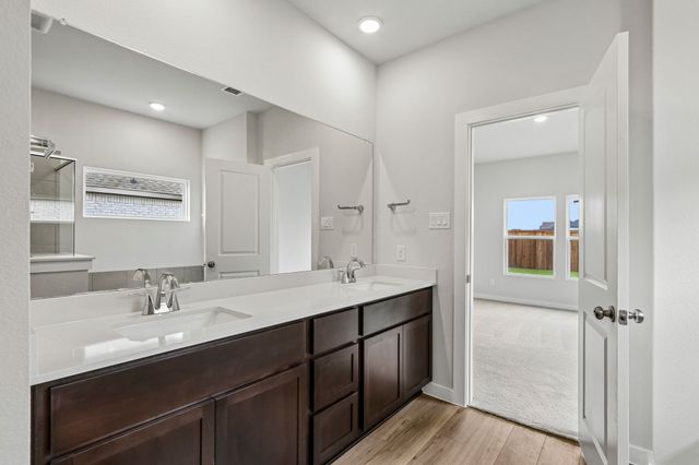 1509 Xavier Street, Anna, TX 75409