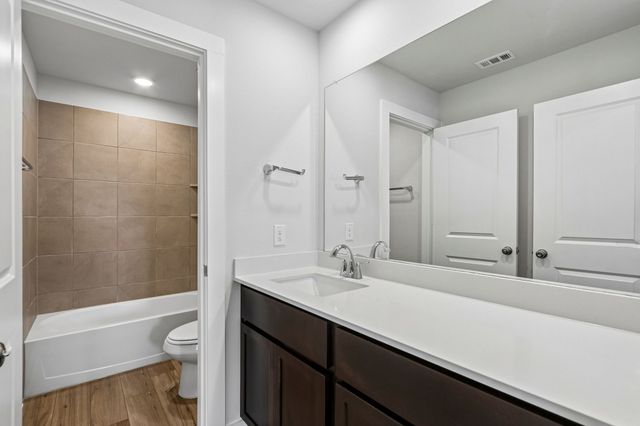 1509 Xavier Street, Anna, TX 75409