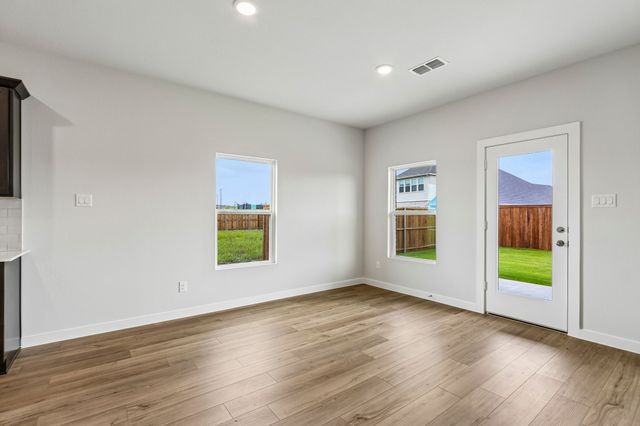 1509 Xavier Street, Anna, TX 75409