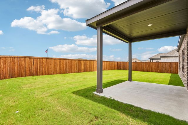 1509 Xavier Street, Anna, TX 75409