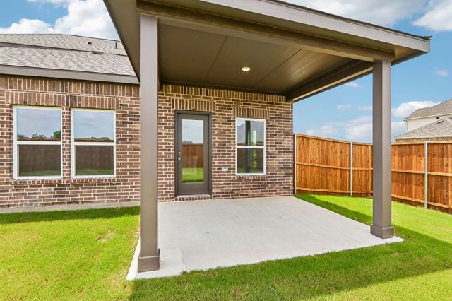 1509 Xavier Street, Anna, TX 75409