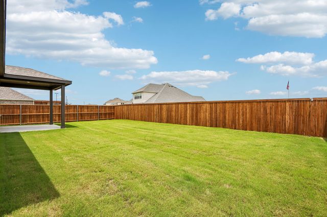 1509 Xavier Street, Anna, TX 75409