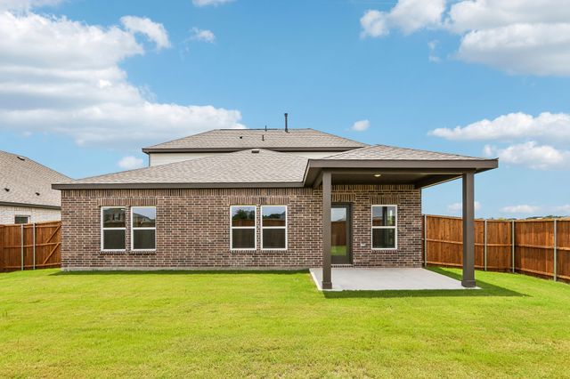 1509 Xavier Street, Anna, TX 75409
