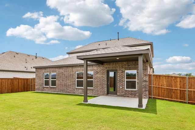 1509 Xavier Street, Anna, TX 75409