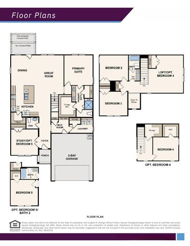 1509 Xavier Street, Anna, TX 75409