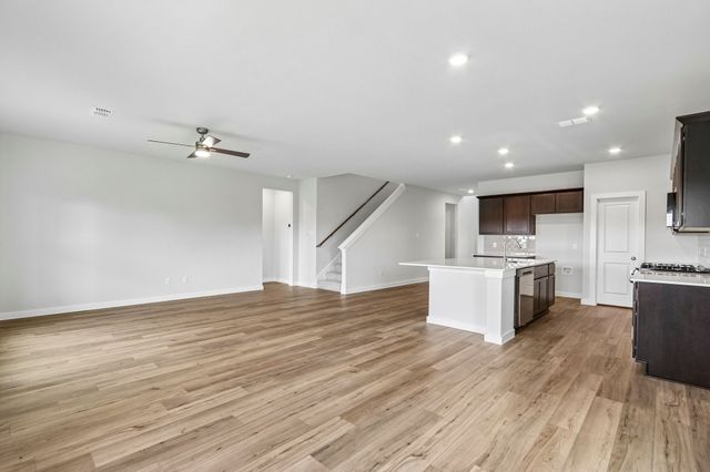 1509 Xavier Street, Anna, TX 75409