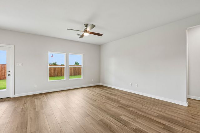 1509 Xavier Street, Anna, TX 75409
