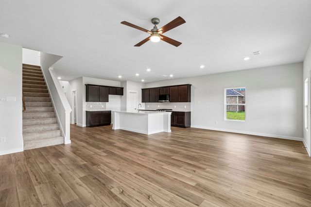 1509 Xavier Street, Anna, TX 75409