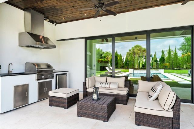 5061 SAWYER COVE WAY, Windermere, FL 34786