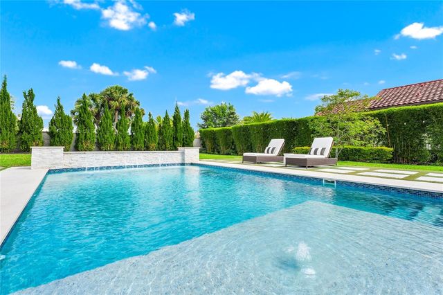 5061 SAWYER COVE WAY, Windermere, FL 34786