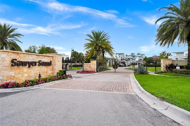 5061 SAWYER COVE WAY, Windermere, FL 34786