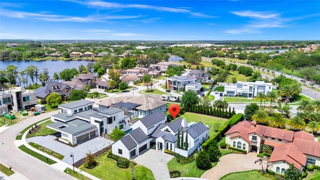 5061 SAWYER COVE WAY, Windermere, FL 34786